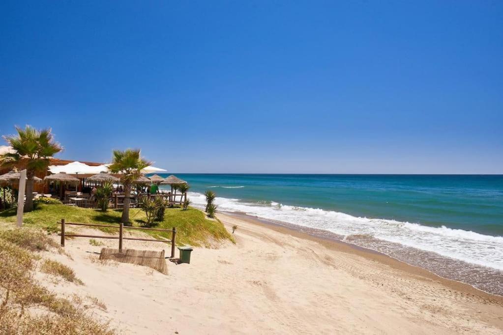 Solguest Apartamento II Napoleon Vistas Espectaculares!!! Marbella Exterior photo
