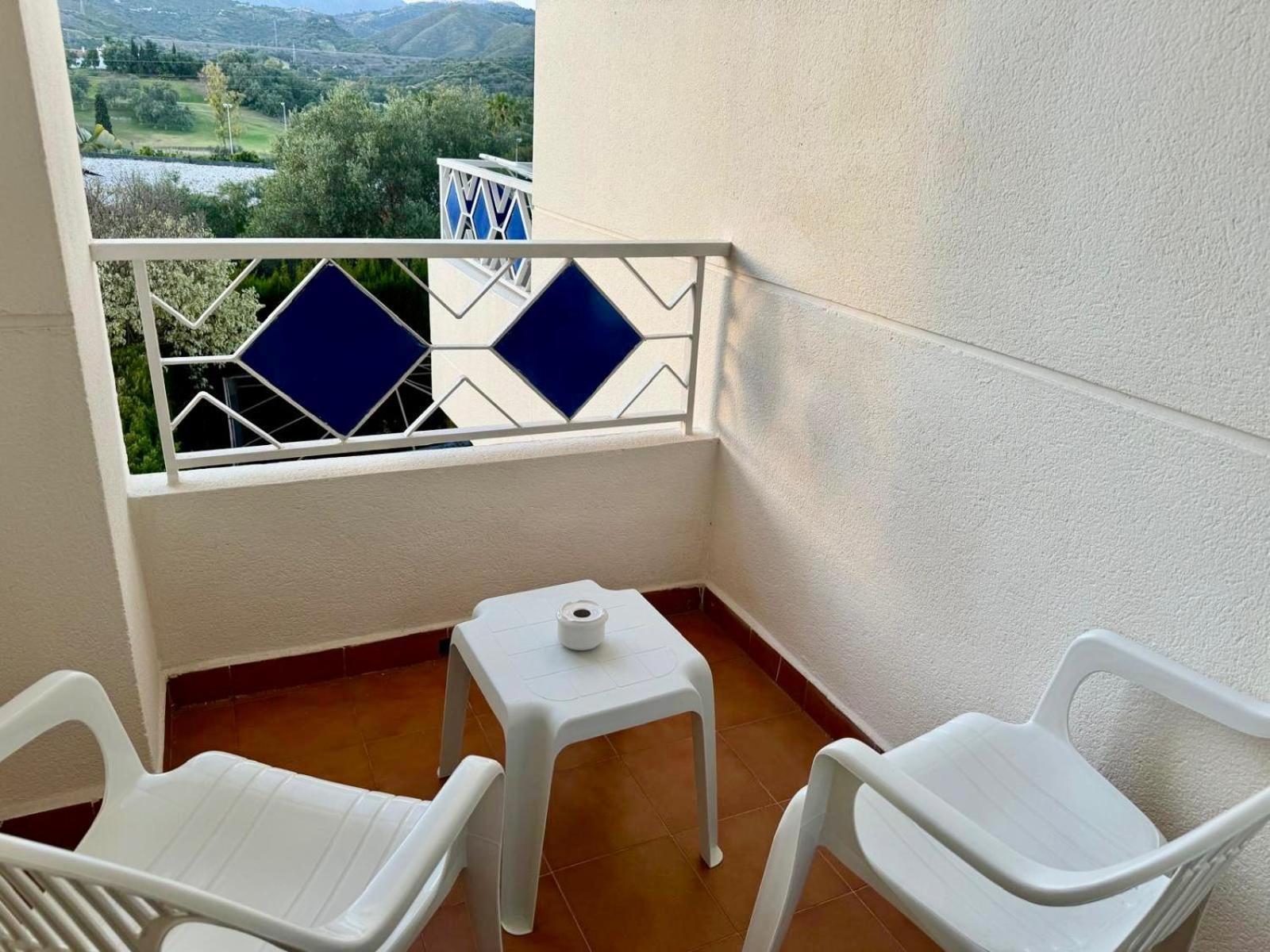 Solguest Apartamento II Napoleon Vistas Espectaculares!!! Marbella Room photo